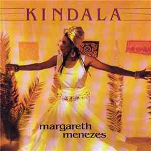 Margareth Menezes - Kindala