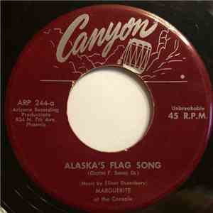 Marguerite Johnston - Alaska's Flag Song / University Of Alaska - Fight Song - Alma Mater