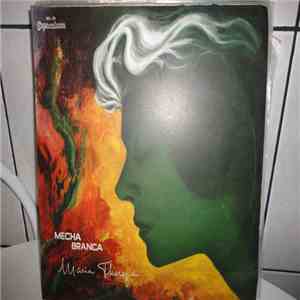 Maria Thereza, Conjunto Aloysio - Mecha Branca