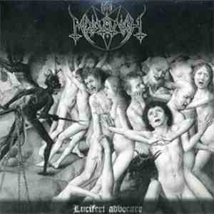 Mastomah - Luciferi Advocare