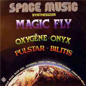 Mc Lane Explosion - Space Music