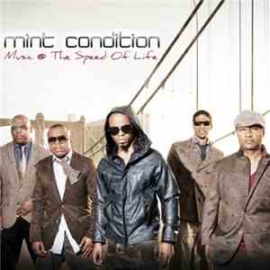 Mint Condition - Music @ The Speed Of Life