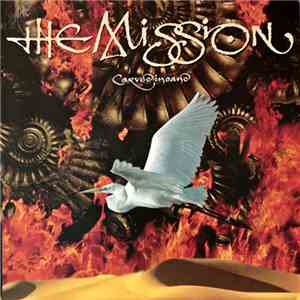 Mission, The - Carved In Sand