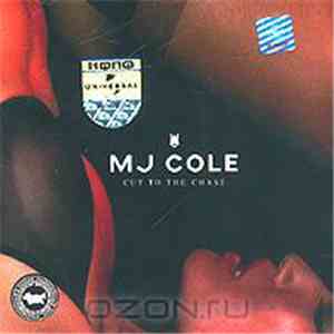 MJ Cole - Cut To The Chase