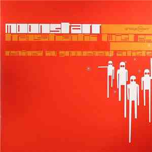 Moonstarr - Transatlantic Twist