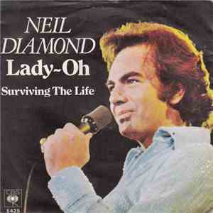 Neil Diamond - Lady-Oh
