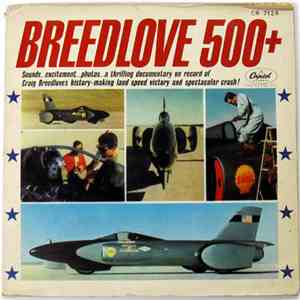 No Artist - Breedlove 500+ Documentary