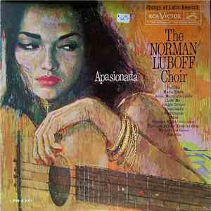 Norman Luboff Choir - Apasionada