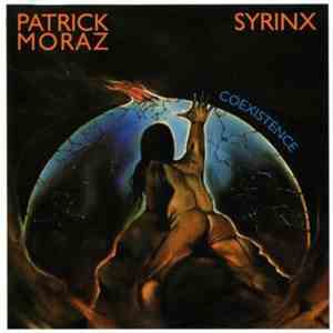 Patrick Moraz & Syrinx  - Coexistence