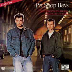 Pet Shop Boys - Siempre En Mi Mente = Always On My Mind