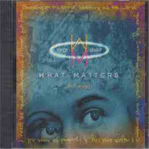 Phil Keaggy - Songs About What Matters