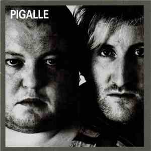Pigalle - Pigalle