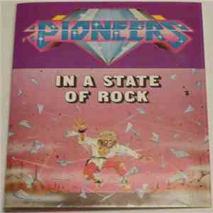 Pioneers - In A State Of Rock