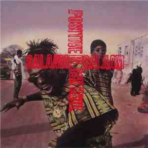 Positive Black Soul - Salaam