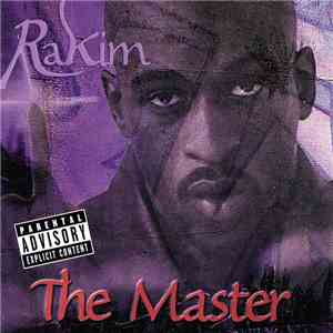 Rakim - The Master