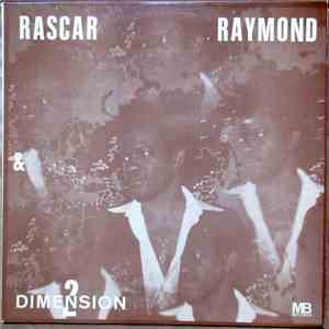Raymond Rascar - Dimension 2