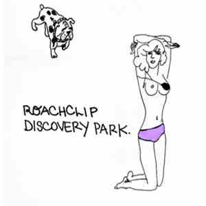 Roachclip - Discovery Park