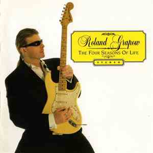 Roland Grapow - The Four Seasons Of Life