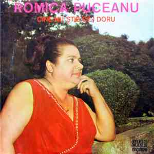 Romica Puceanu - Cine Nu Știe Ce-i Doru