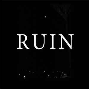 Ruin  - We Fell In Love In The Wreckage