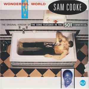 Sam Cooke - Wonderful World