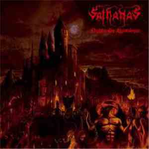 Sathanas - Nightrealm Apocalypse