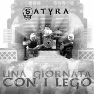Satyra - Una Giornata Con I Lego