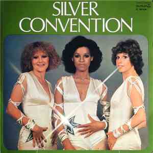 Silver Convention - Silver Convention