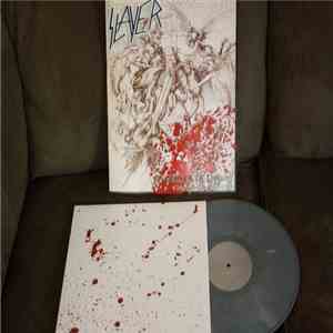 Slayer - Angels Of Death Vol. 2