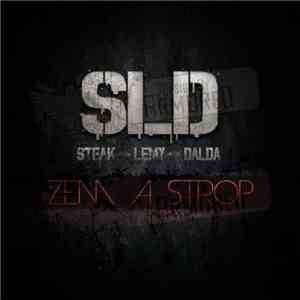 Steak  & Lemy  & Dalda - Zem A Strop