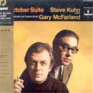 Steve Kuhn - The October Suite