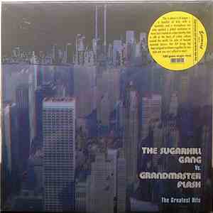 Sugarhill Gang Vs. Grandmaster Flash - The Greatest Hits