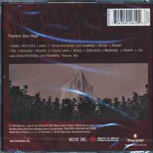 Sweet Noise - Czas Ludzi Cienia