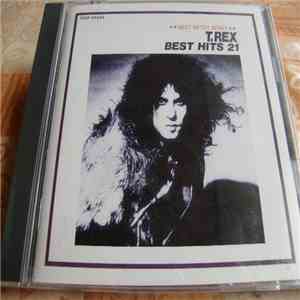 T. Rex - T.Rex Best Best Hits 21