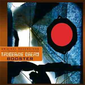 Tangerine Dream - Booster