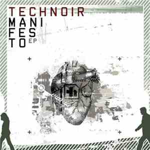 Technoir  - Manifesto EP