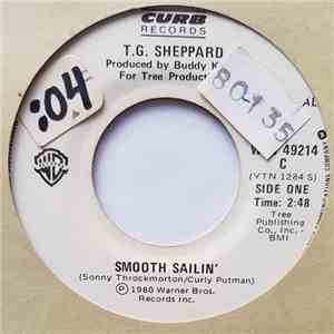 T.G. Sheppard - Smooth Sailin'