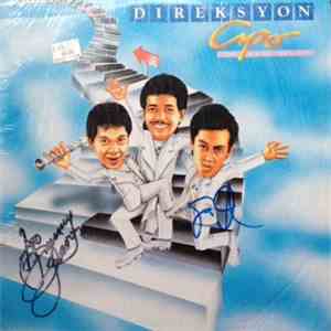The Apo Hiking Society - Direksyon