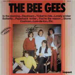 The Bee Gees - The Bee Gees