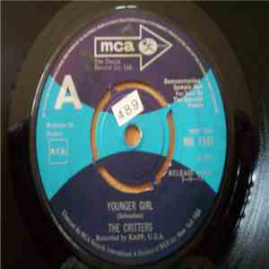 The Critters - Younger Girl / Children And Flowers