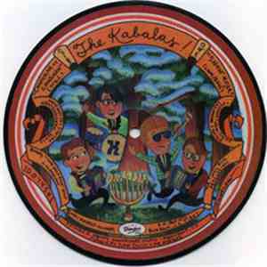The Kabalas - Chanukah Oi Chanukah