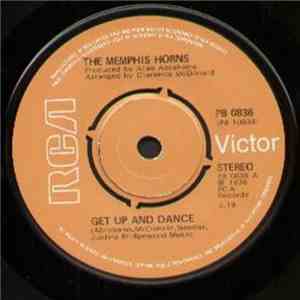 The Memphis Horns - Just For Your Love
