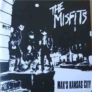 The Misfits - Max's Kansas City