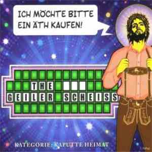 The Äth - Geiler Scheiss