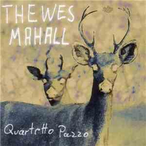 Thewes, Mahall - Quartetto Pazzo