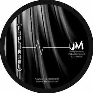 Torsion  & Fear Engineer - Infringment F
