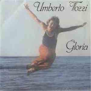 Umberto Tozzi - Gloria