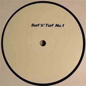 Unknown Artist - Surf 'N' Turf No. 1