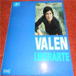Valen - Libetate