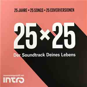 Various - 25×25 – Der Soundtrack Deines Lebens